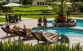 Hotel Yanuba Campestre